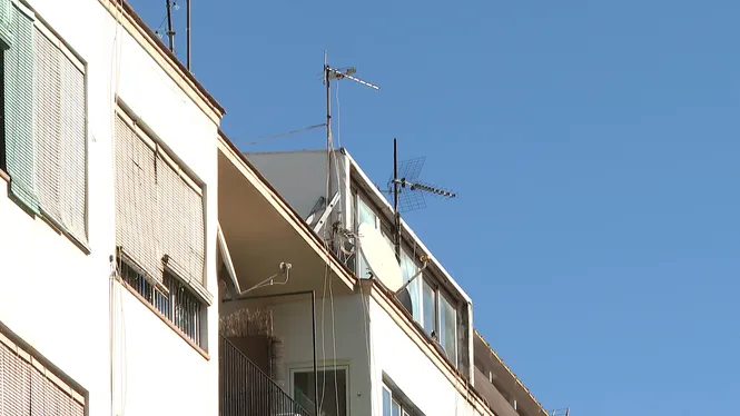 Només un 7% dels edificis d’Eivissa són eficients energèticament