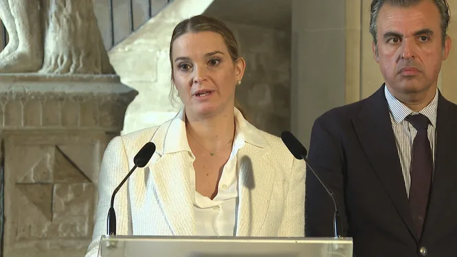Prohens, sobre la polèmica de Llorenç Córdoba: “És una situació lamentable que no es mereixen els ciutadans de Formentera”