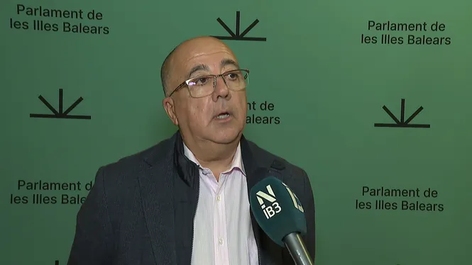 Xisco Cardona demana seny a Vox i que deixin de banda els xantatges per aprovar els pressupostos