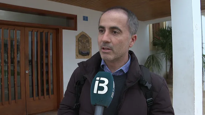Alcaraz torna a demanar la dimissió de Córdoba