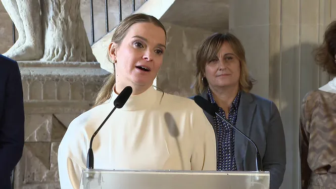 Prohens assegura que complirà “amb totes les esmenes de Sa Unió” per al vot favorable de Córdoba als pressupostos