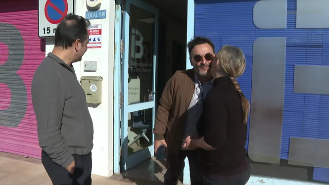 Crisi de govern al Consell de Formentera: Llorenç Córdoba es planteja com a prioritat l’aprovació dels pressuposts del 2024