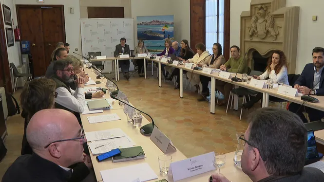 74 M€ de l’Impost del Turisme Sostenible d’enguany es reprogramaran en un pla extraordinari de finançament