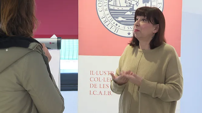 El Col·legi d’Advocats i el Consell d’Eivissa alerten de les dificultats per dotar de personal el nou jutjat