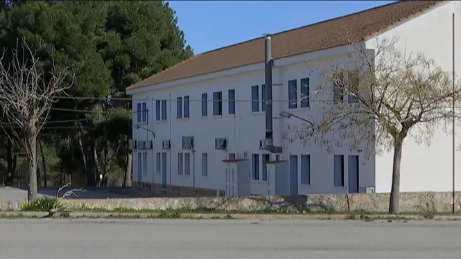 Saturació al centre de menors d’Eivissa davant l’arribada de les darreres barques amb migrants