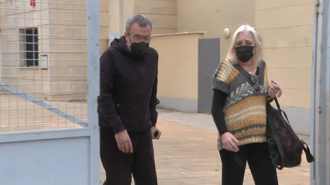 Salut reconeix un augment de malalts atesos per virus respiratoris a les urgències hospitalàries, tot i que només n’hi ingressen el 12%