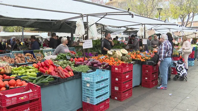 Millora la predisposició dels consumidors per comprar producte local agroalimentari