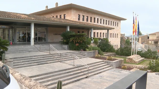 El batle de Calvià demana “tranquil·litat i paciència” a la ciutadania després del ciberatac