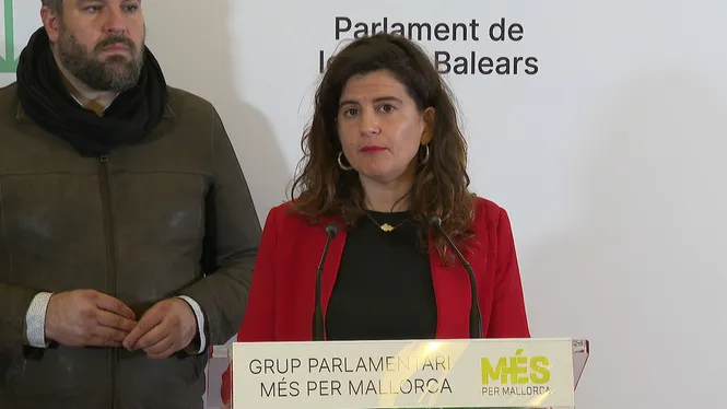 L’oposició considera un retrocés l’eliminació de l’Oficina Anticorrupció, mentre que el PP l’esmena per allargar el seu tancament