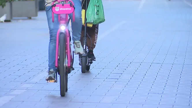 Els patinets hauran de tenir una certificació per poder circular
