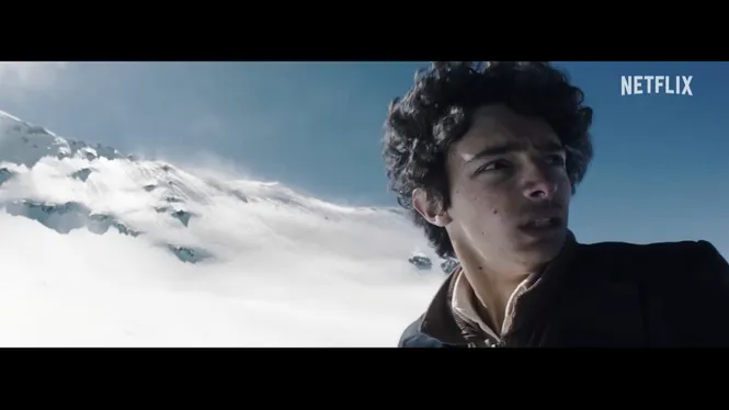 Les produccions espanyoles ‘La societat de la neu’ i ‘Robot Dreams’, nominats als Oscars