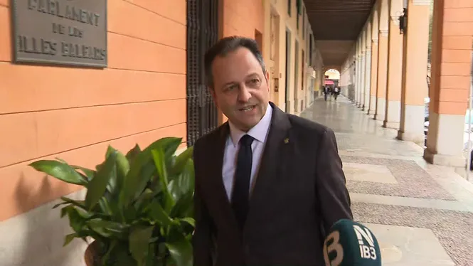 Continua oberta la major crisi institucional que ha viscut mai el Consell de Formentera
