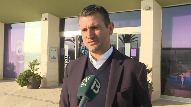 L’Ajuntament de Sant Antoni pateix un ciberatac que el deixa sense sistema informàtic