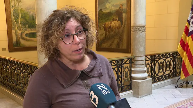 Carme Bosch substituirà Oriol Lafau al capdavant de la Coordinació de Salut Mental