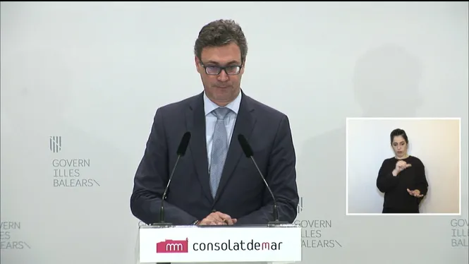 Costa, després de la crisi de Vox: “Que no torni a passar”