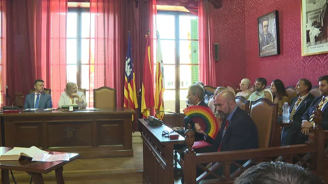 Llucmajor fa un mes i mig que no disposa d’arquitecte municipal