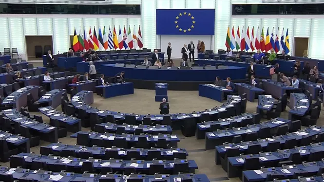 La Unió Europea pacta la primera llei contra la violència masclista