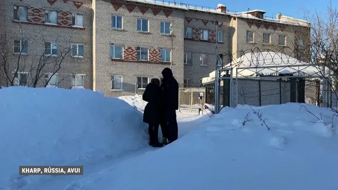 Més de 100 detinguts a Rússia per les manifestacions de condol per Navalni