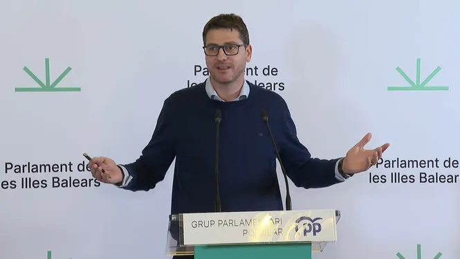 El PP ofereix diàleg amb Unió Mallorquina
