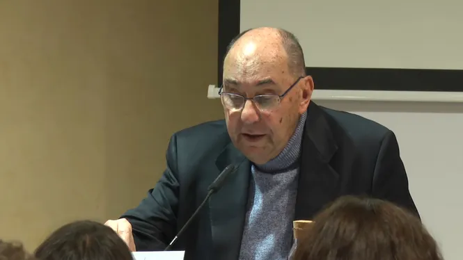 Aleix Vidal-Quadras assegura que seguirà “amb més motivació” la seva lluita contra el règim iranià