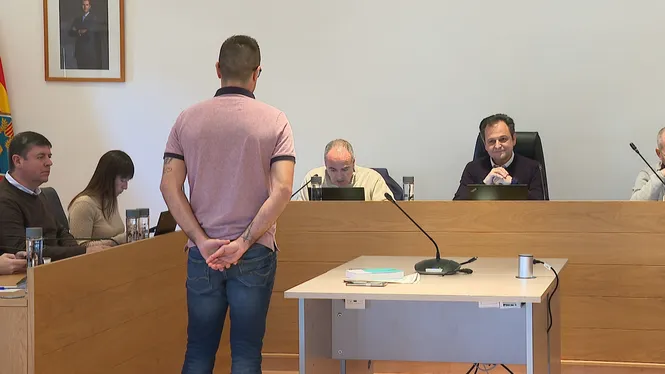Una filtració a premsa, el detonant pel qual el president del Consell de Formentera destituirà José Manuel Alcáraz