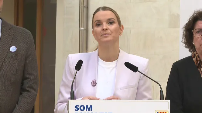 Prohens, sobre la sentència a favor de Kühn: “El PSIB hauria de sortir, donar la cara i demanar perdó als ciutadans”