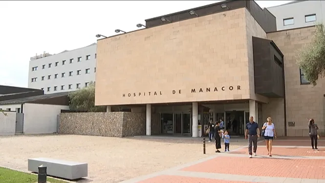 Augmenten prop d’un 30% les agressions a metges a les Balears durant el 2023