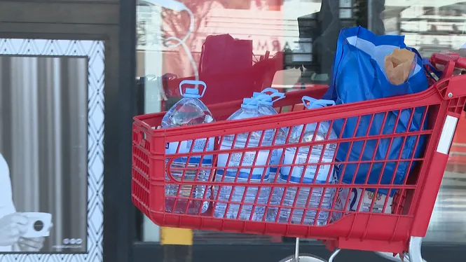 Les Balears lideren el consum d’aigua envasada de tot l’Estat
