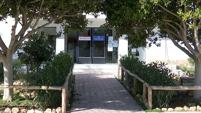 El Consell d’Eivissa llança un SOS al Govern espanyol per poder atendre els menors migrants