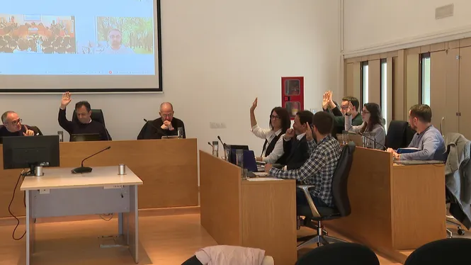 Formentera convocarà la Comissió de Seguiment del Codi Ètic per tractar la crisi de Govern