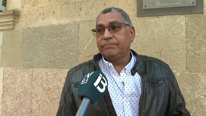 El metge que va ser agredit per un home en una mútua de Palma: “No existeixen lleis que ens protegeixin”