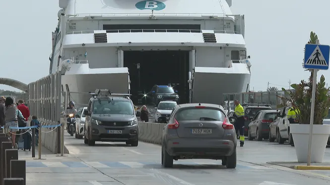 Comença el període per obtenir les autoritzacions del Formentera.eco