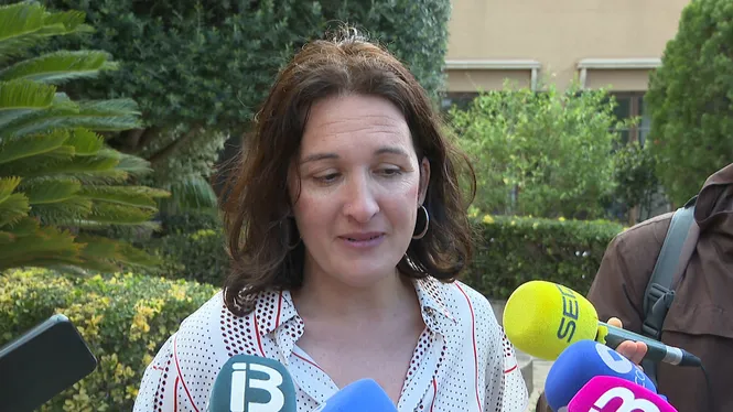 Els menors són prioritaris en la lluita contra la violència vicària, segons l’IB-Dona