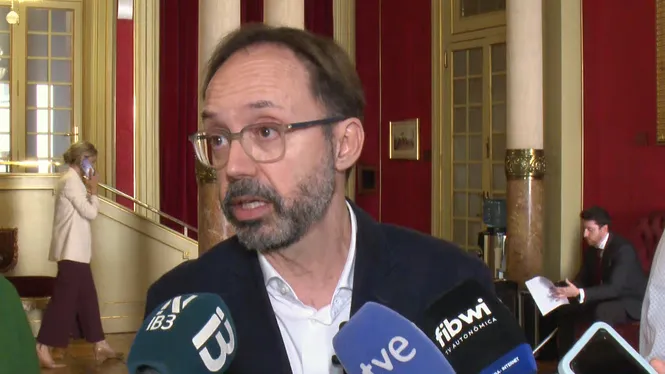 Més per Menorca abandona la comissió d’investigació pel cas mascaretes