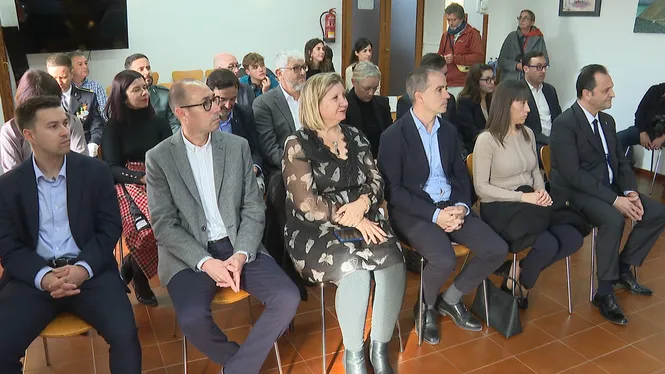 Sa Unió vol que el president Córdoba delegui les competències en els seus consellers i retorni les d’Alcaraz