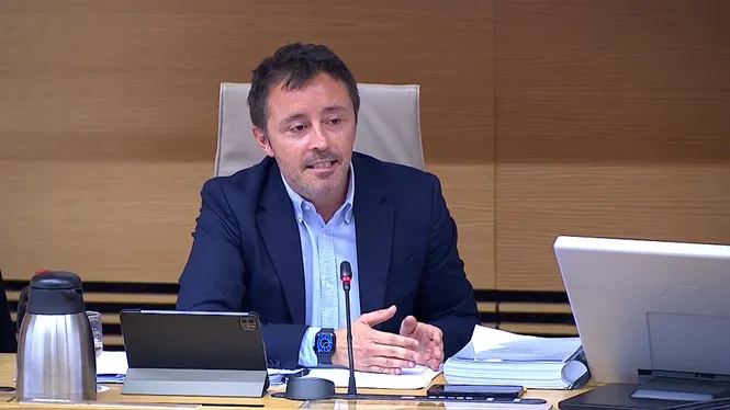 Javier Ureña titlla d’herència “enverinada” la compra de mascaretes per part de l’anterior govern