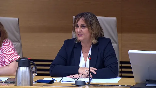 Estarellas afirma que el desistiment de la reclamació de les mascaretes és decisió de l’IB-Salut