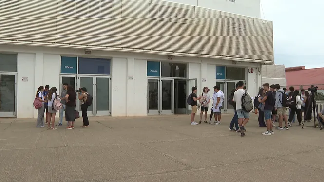 Quedar a les Illes o marxar fora: el gran dilema d’escollir carrera i universitat