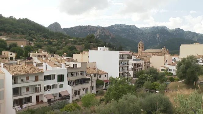 Primeres restriccions d’aigua a Bunyola