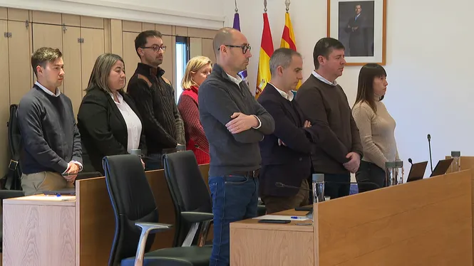 Els consellers de Sa Unió renuncien a tots els seus càrrecs de responsabilitat