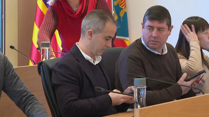 Córdoba considera que la dimissió d’Alcaraz com a president del PP de Formentera no soluciona la crisi del Consell