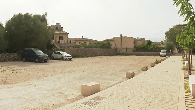 L’IBAVI construirà 12 pisos de lloguer per als joves de Sencelles