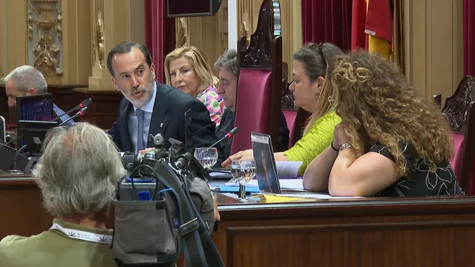 El Govern demana “serenor i baixar els ànims” a l’esquerra i a Vox