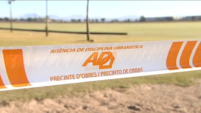 L’Agència de Defensa del Territori tanca 2023 amb 167 expedients i 127 multes