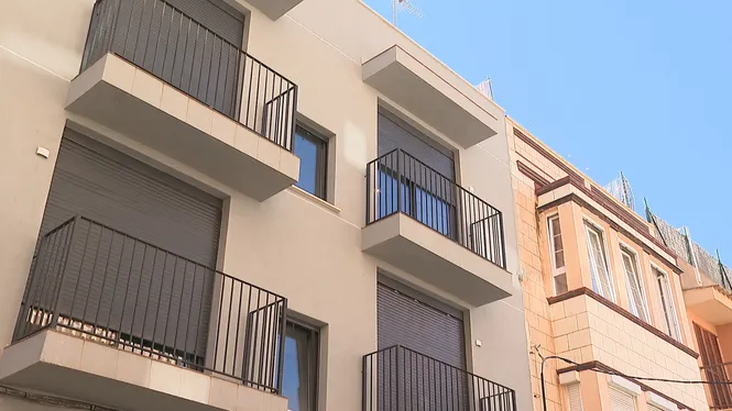 Cort sanciona amb 200.000 euros el propietari d’un edifici de lloguer turístic il·legal