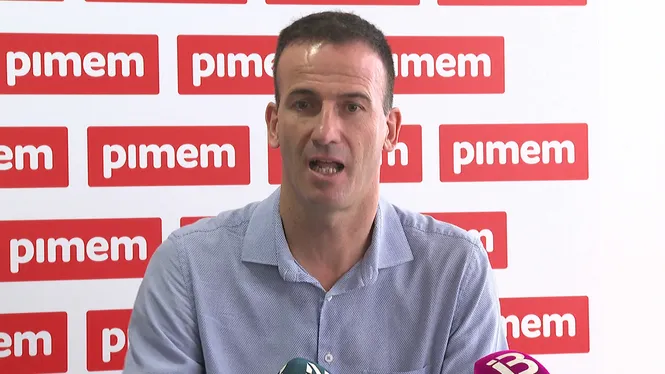 Les patronals de la petita i mitjana empresa de Mallorca i de Catalunya en contra de la reducció de la jornada laboral
