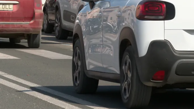 Formentera demana que se la tengui en compte en la regulació de vehicles d’Eivissa