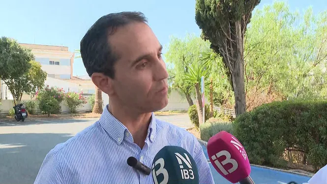 El Consell de Mallorca demana una reunió urgent amb Delegació del Govern pels migrants menors no acompanyats