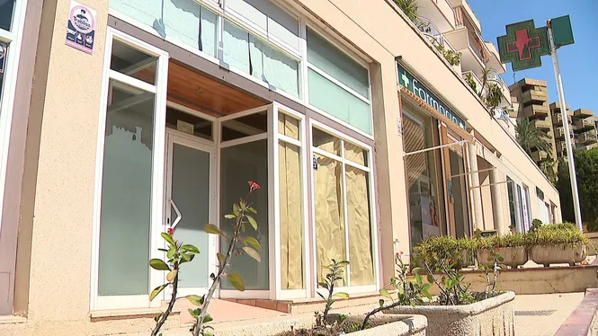 Entra en vigor la llei que permet la transformació de locals comercials en habitatges a Palma