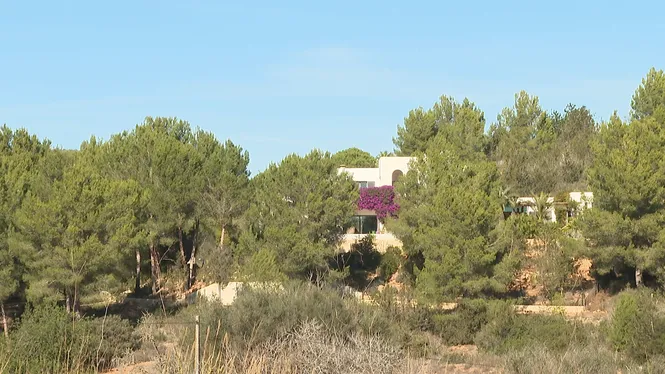 El Consell d’Eivissa no preveu que l’amnistia urbanística faci aflorar una gran quantitat d’infraccions